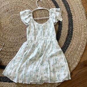 Saving up for a pilgrimage.